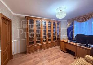 3-к квартира, вторичка, 89м2, 9/10 этаж