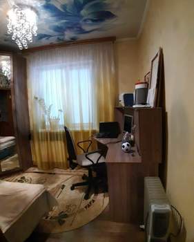 3-к квартира, вторичка, 63м2, 5/9 этаж