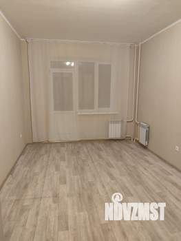 2-к квартира, вторичка, 68м2, 6/17 этаж
