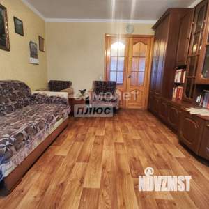 3-к квартира, вторичка, 57м2, 3/5 этаж