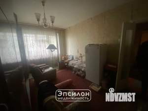 2-к квартира, вторичка, 46м2, 3/9 этаж