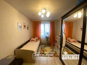 2-к квартира, вторичка, 59м2, 2/10 этаж
