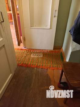 2-к квартира, вторичка, 41м2, 3/4 этаж