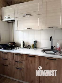 2-к квартира, вторичка, 40м2, 3/5 этаж