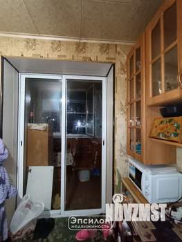 2-к квартира, вторичка, 47м2, 3/5 этаж