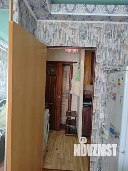 1-к квартира, вторичка, 18м2, 5/5 этаж