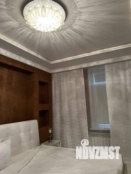 2-к квартира, вторичка, 70м2, 11/18 этаж