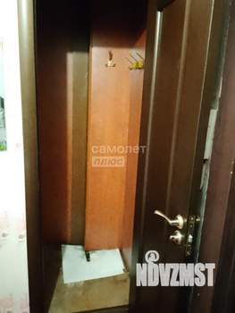 1-к квартира, вторичка, 30м2, 1/5 этаж