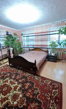 3-к квартира, вторичка, 68м2, 2/5 этаж