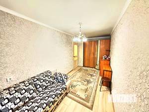 2-к квартира, вторичка, 46м2, 4/5 этаж