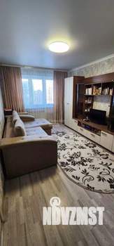 3-к квартира, вторичка, 60м2, 6/9 этаж