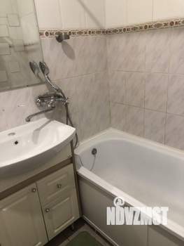 1-к квартира, вторичка, 33м2, 6/6 этаж