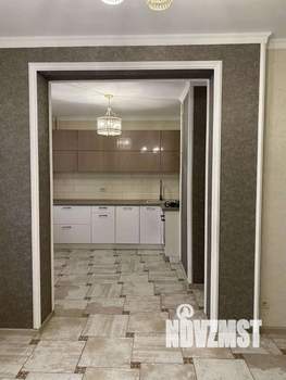 3-к квартира, вторичка, 94м2, 1/10 этаж