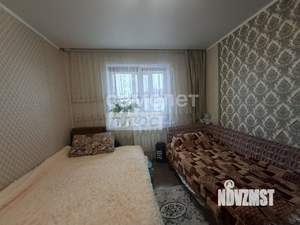 2-к квартира, вторичка, 46м2, 9/9 этаж