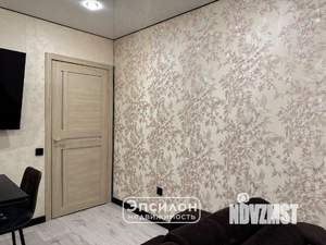 2-к квартира, вторичка, 48м2, 1/5 этаж