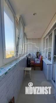 3-к квартира, вторичка, 58м2, 9/9 этаж