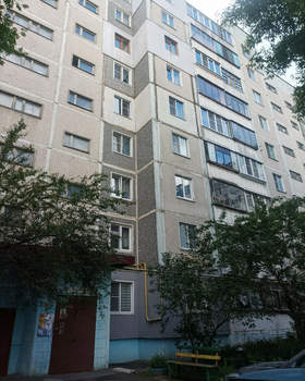 3-к квартира, вторичка, 60м2, 6/9 этаж