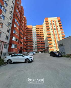 2-к квартира, вторичка, 52м2, 3/10 этаж