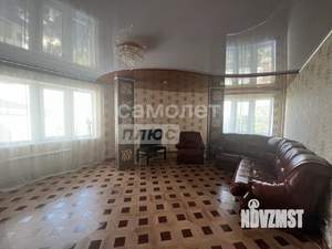 3-к квартира, вторичка, 111м2, 4/9 этаж