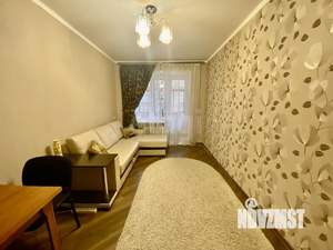 2-к квартира, вторичка, 44м2, 3/3 этаж