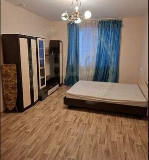 1-к квартира, вторичка, 39м2, 6/10 этаж