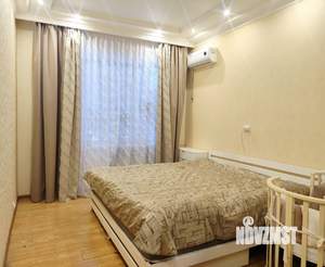 2-к квартира, вторичка, 67м2, 1/5 этаж