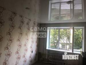 2-к квартира, вторичка, 44м2, 1/5 этаж