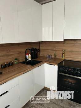 3-к квартира, вторичка, 85м2, 17/17 этаж