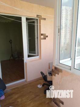 3-к квартира, вторичка, 78м2, 6/17 этаж