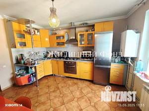 3-к квартира, вторичка, 82м2, 10/10 этаж