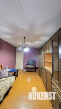 2-к квартира, вторичка, 48м2, 5/5 этаж
