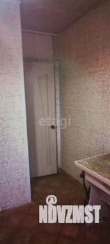 1-к квартира, вторичка, 31м2, 5/5 этаж