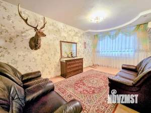 3-к квартира, вторичка, 60м2, 6/9 этаж