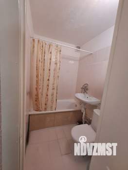 1-к квартира, вторичка, 31м2, 2/5 этаж