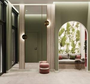 2-к квартира, вторичка, 63м2, 4/5 этаж