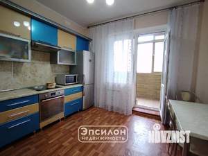 1-к квартира, вторичка, 44м2, 16/16 этаж