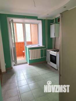 2-к квартира, вторичка, 52м2, 1/9 этаж