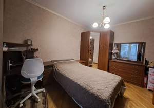 3-к квартира, вторичка, 73м2, 2/10 этаж