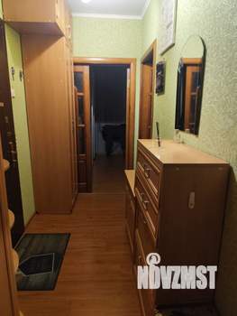 2-к квартира, вторичка, 46м2, 2/9 этаж