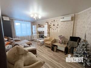 1-к квартира, вторичка, 48м2, 1/10 этаж