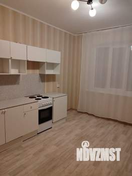 2-к квартира, вторичка, 68м2, 6/17 этаж