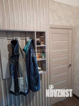 2-к квартира, вторичка, 58м2, 4/4 этаж