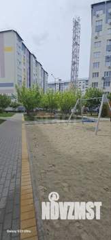 1-к квартира, вторичка, 41м2, 10/10 этаж