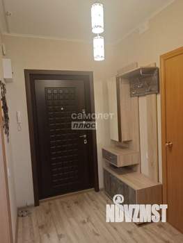 1-к квартира, вторичка, 38м2, 15/17 этаж