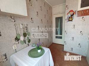 1-к квартира, вторичка, 31м2, 5/5 этаж
