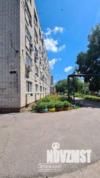 2-к квартира, вторичка, 36м2, 1/5 этаж