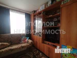 2-к квартира, вторичка, 31м2, 3/3 этаж