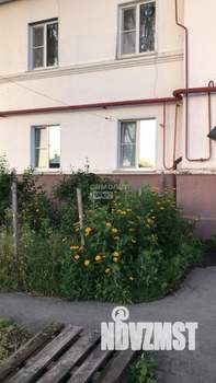 1-к квартира, вторичка, 31м2, 1/2 этаж