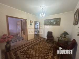 4-к квартира, вторичка, 79м2, 10/10 этаж