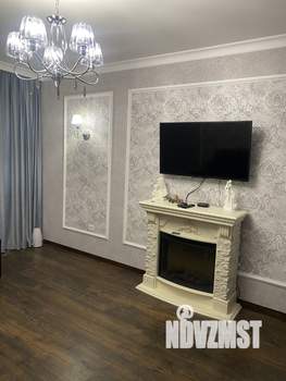 2-к квартира, вторичка, 64м2, 8/17 этаж